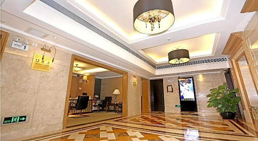 Grand Palace Hotel（Grand Hotel Management Group）