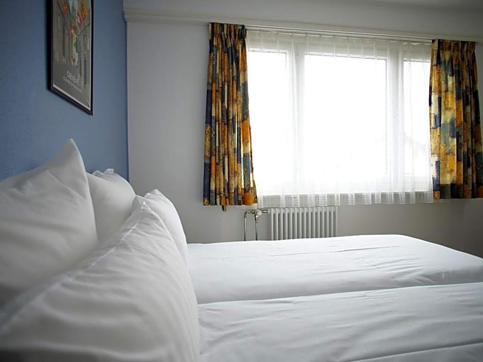 Primadom Aparthotel