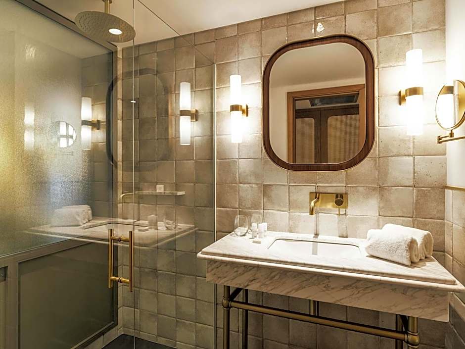 Costanero Hotel Montevideo - MGallery Collection