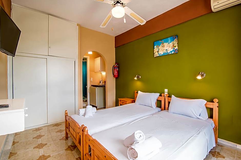 Southgate Apartments