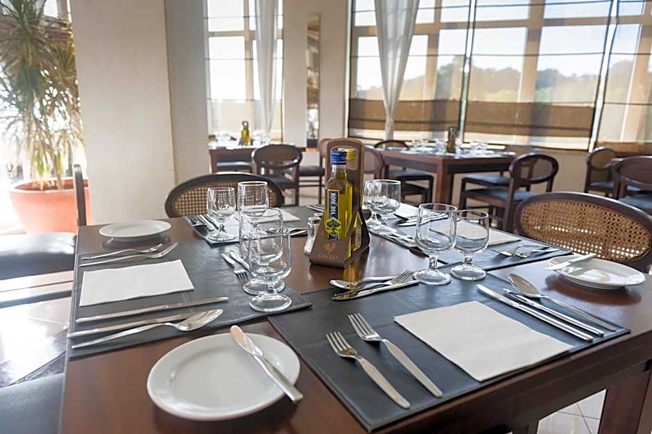 Amazonia Jamor Hotel