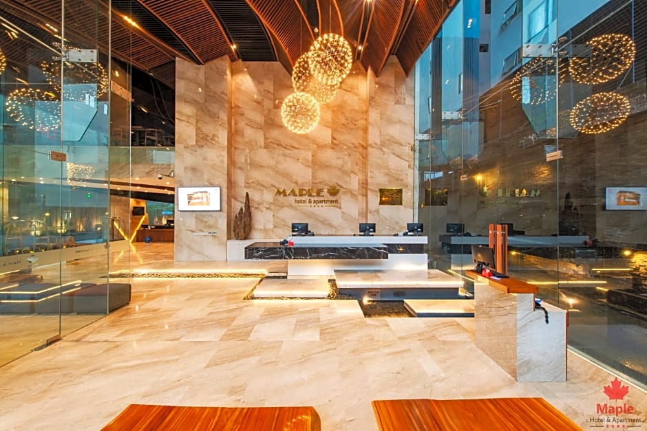 Maple Hotel & Apartment