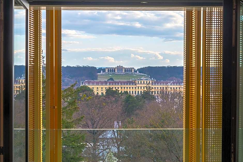 DoubleTree by Hilton Vienna Schonbrunn