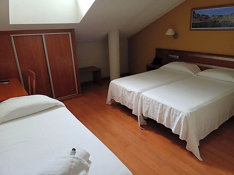 Ele Mirador de Santa Ana