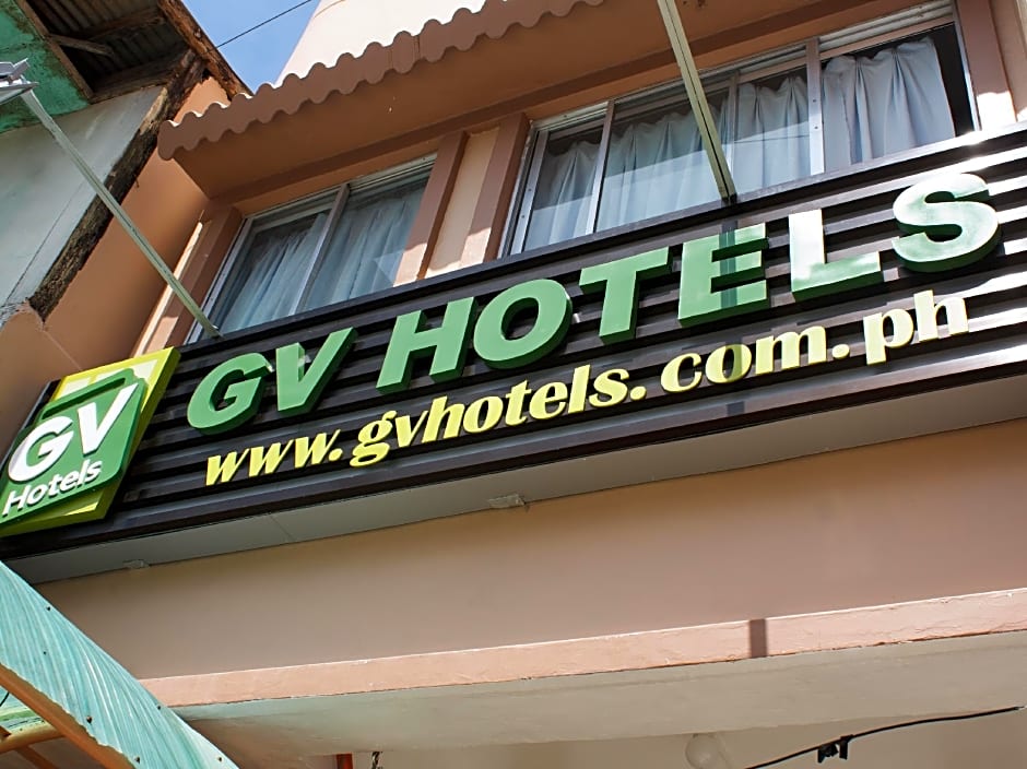 GV Hotel Catarman