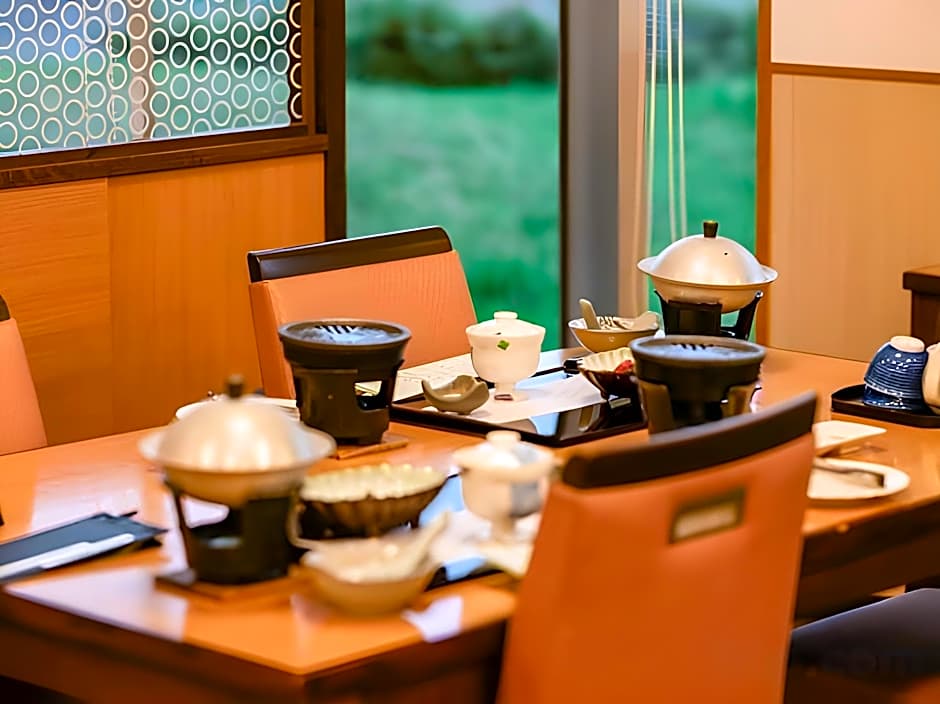 KAMENOI HOTEL KANONJI