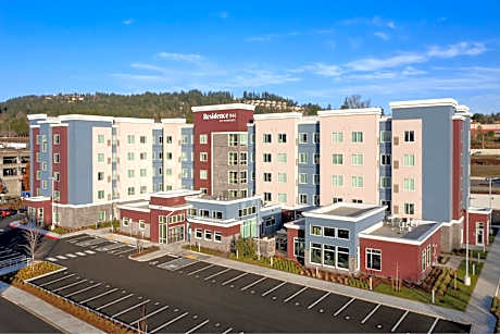 Residence Inn by Marriott Portland Clackamas