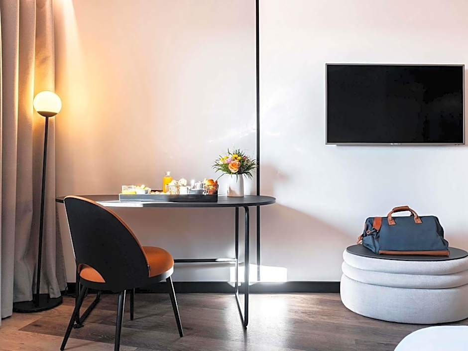 Novotel Atria Nimes Centre