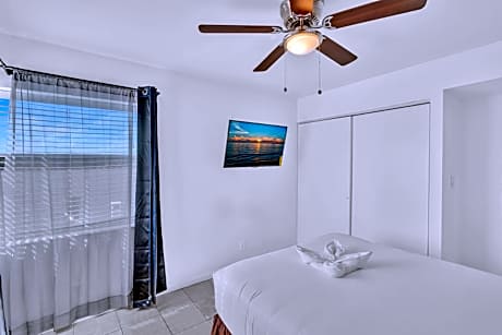 Deluxe Family Suite
