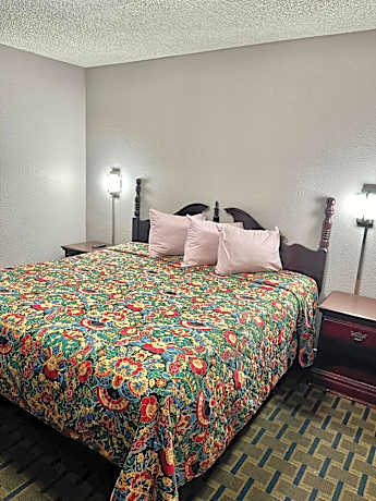Bradbury Inn