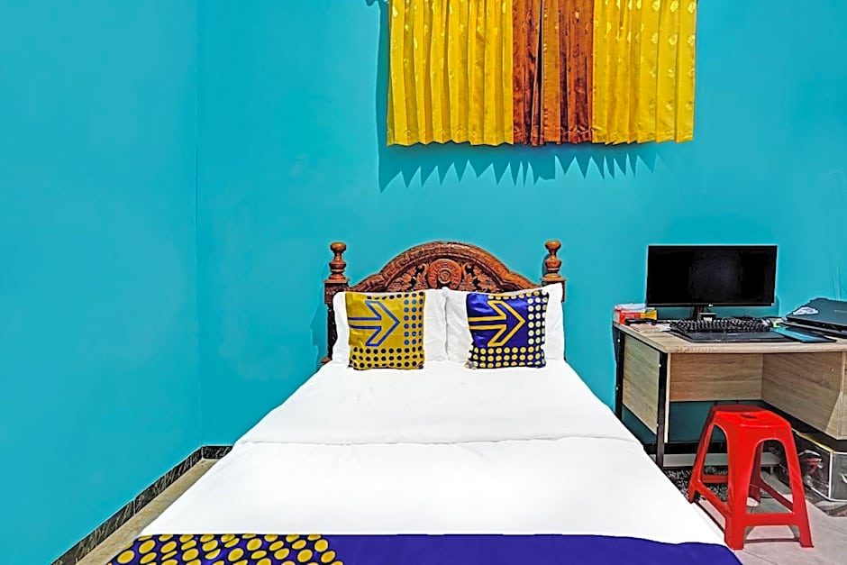 Hotel O Desa Wisata Alam Gosari (wagos)