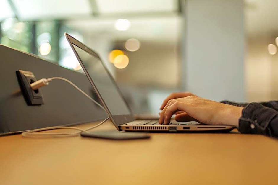 Holiday Inn  the niu, Amity Potsdam By IHG