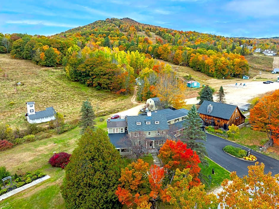 Inn at Whitney's Farm
