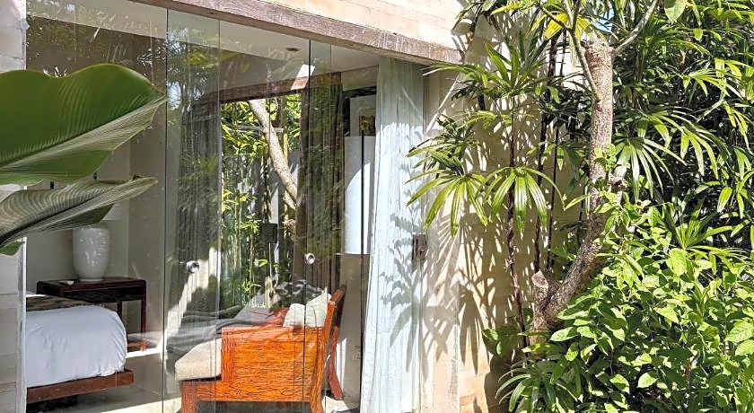 Villa Kawung