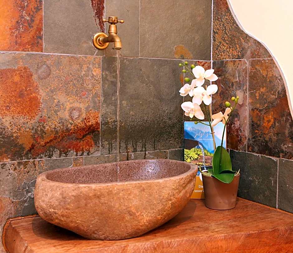 Naturhotel Lärchenhof