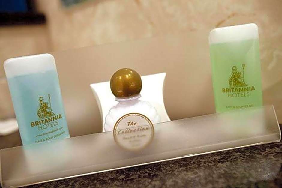 Norbreck Castle Hotel