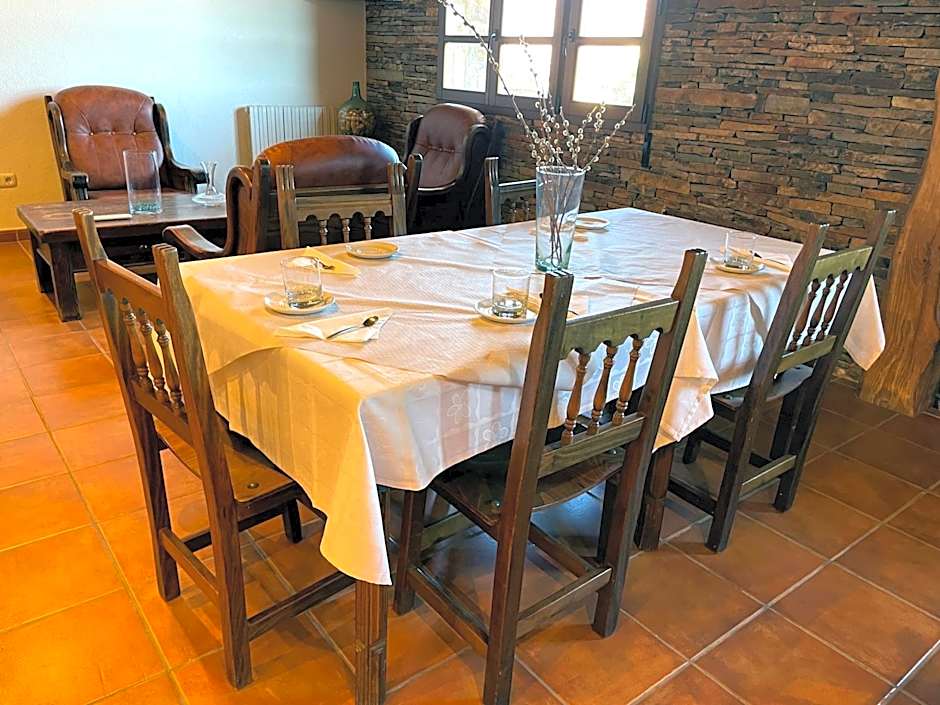 La Guarida de la Lleira