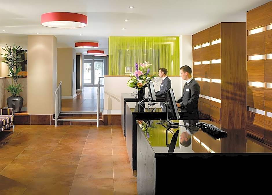 Radisson Blu Hotel, Bristol
