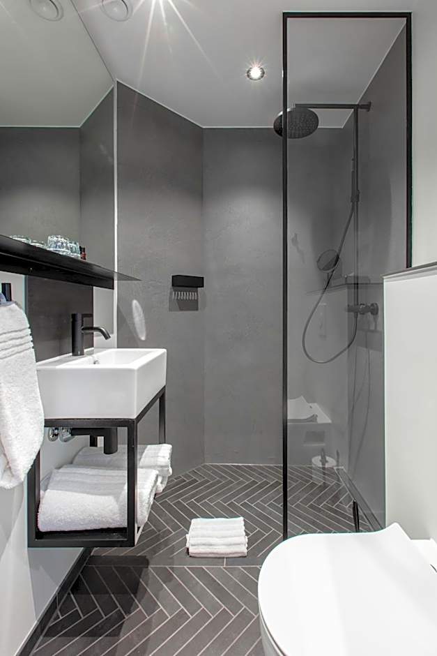 The Huxley Copenhagen, BW Premier Collection