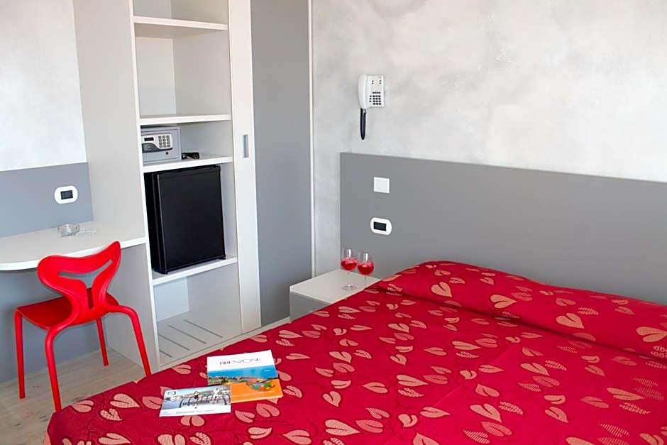 Hotel Casa Gagliardi