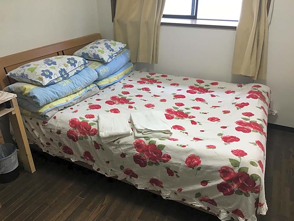 Lucky Hostel