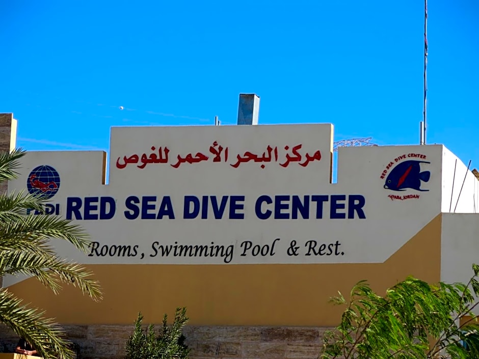 Red Sea Dive Center