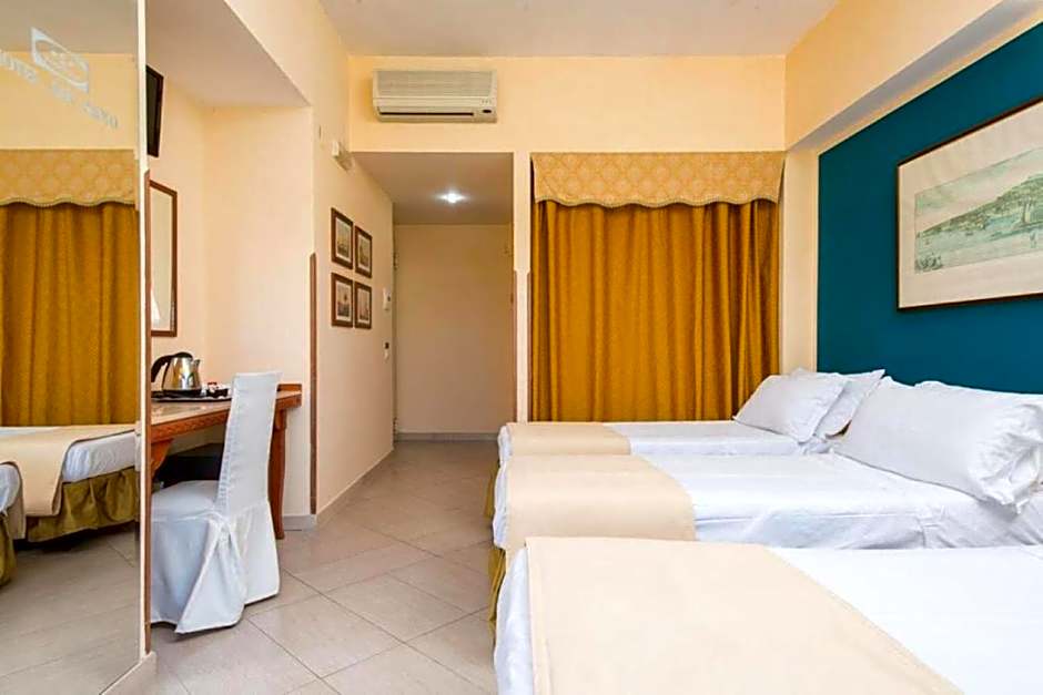Hotel San Paolo