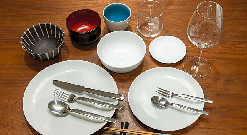 HOTEL MASTAY jingumichi