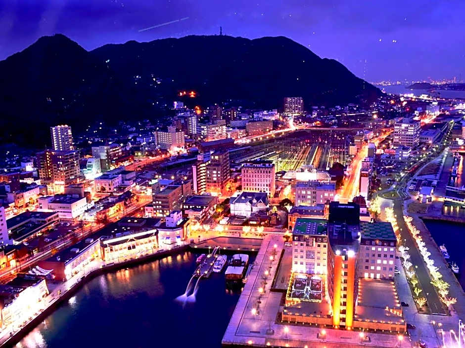 Apa Hotel Kokura-Ekimae