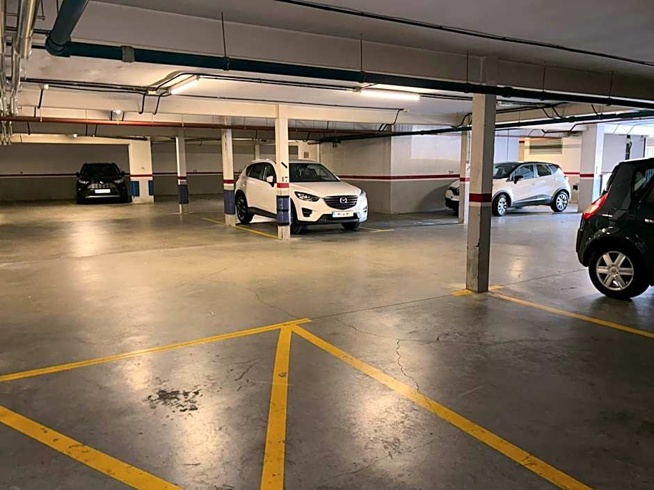 Sercotel Toledo Renacimiento