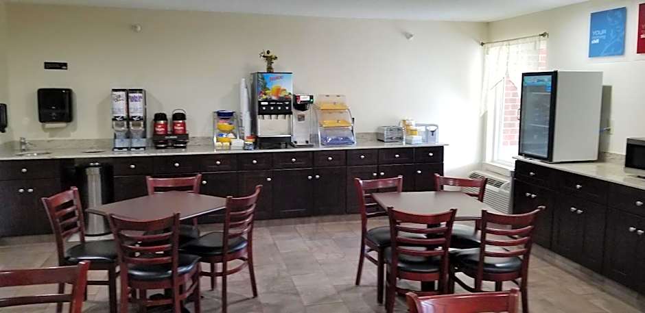 Red Roof Inn Leesburg