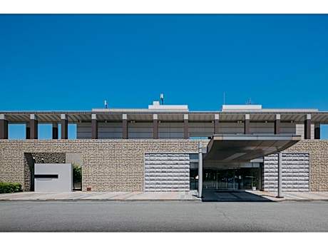 Aso Kumamoto Airport Hotel Eminence