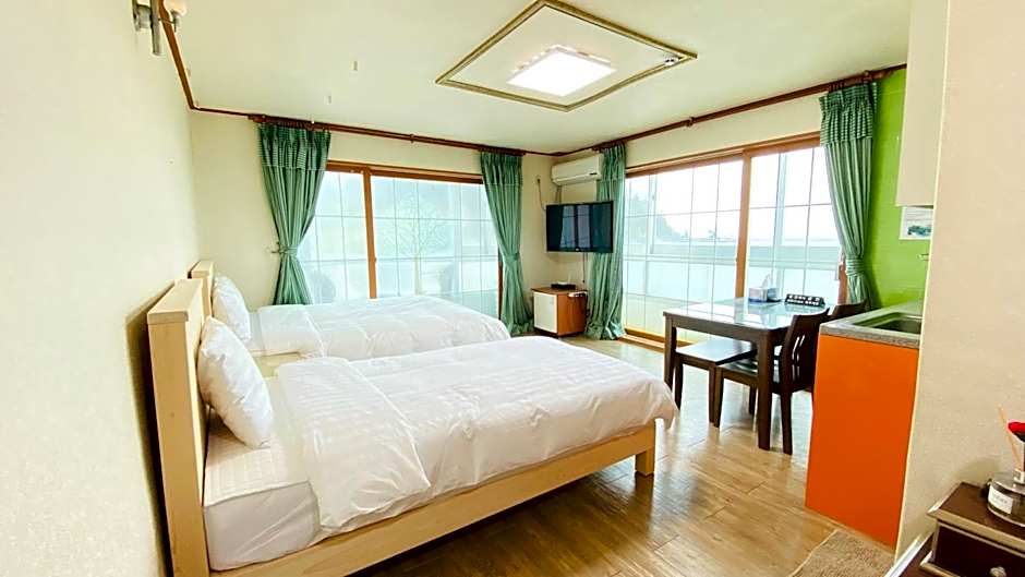 Billions Motel