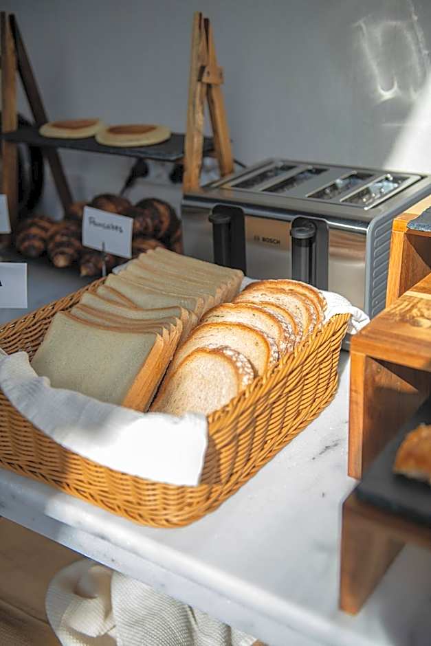 Olive Boutique Hotel