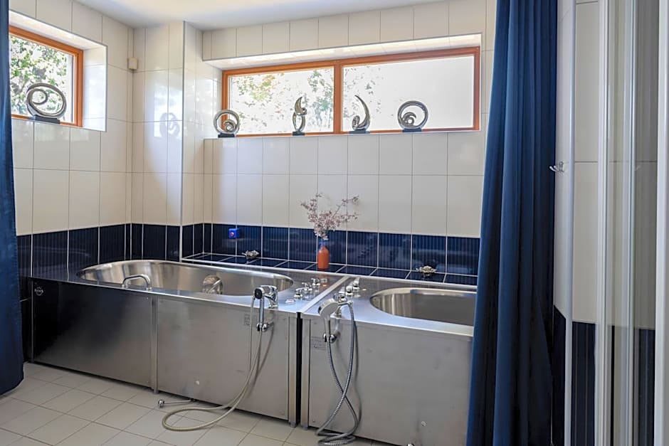 Rezidence & Wellness Blatov