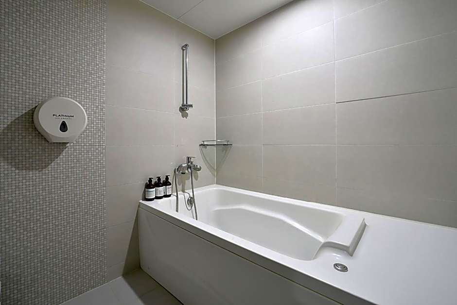 Busan Platinum Hotel Nampo