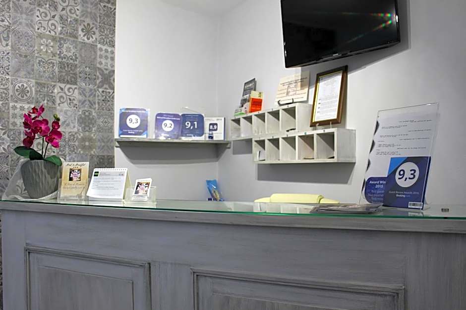 Bed and Breakfast Conte Luna