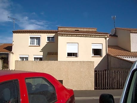 Charmante chambre d'hôte