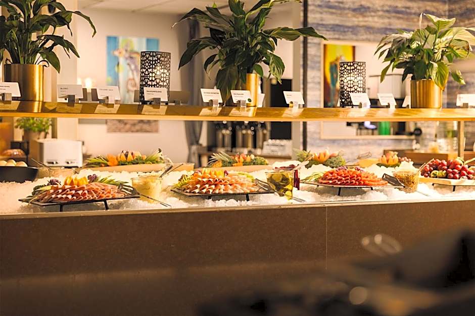 Scandic Ambassadeur Drammen