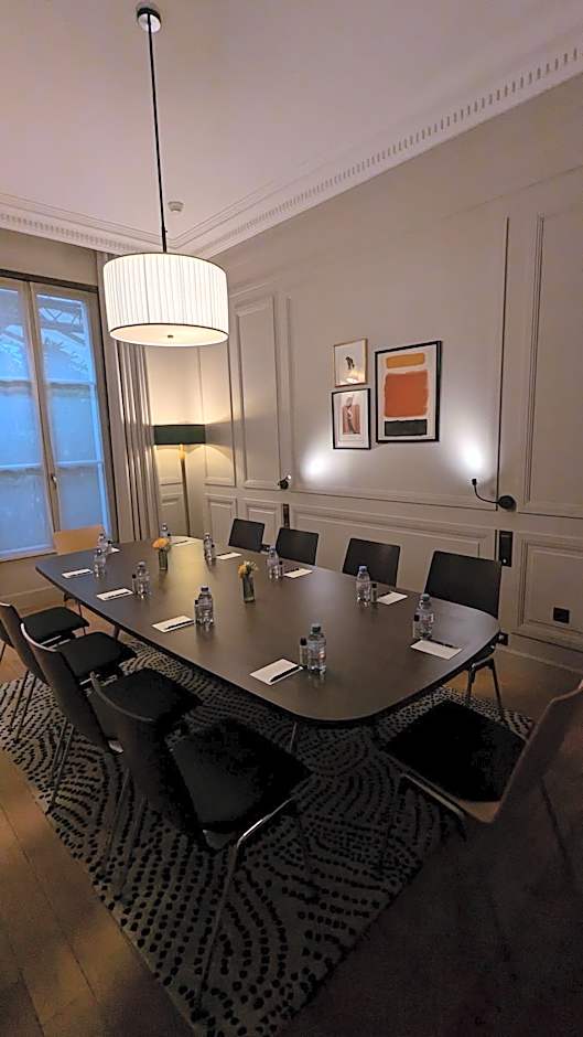 Les Jardins Du Faubourg