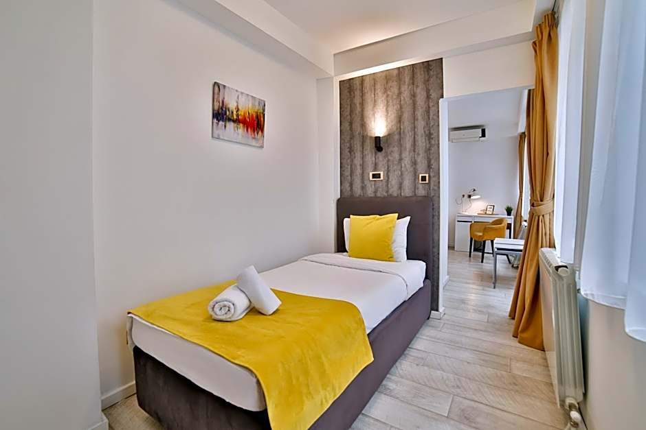 Garni House 46 Plus