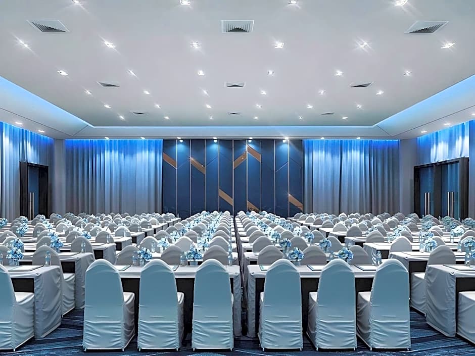 Centre Point Hotel Terminal21 Korat