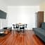 Rooms Green Rydygiera 17 own private room tv wifi
