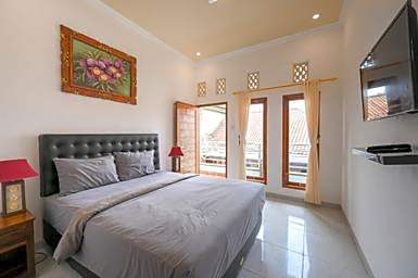 Ceria Guesthouse Seminyak Mitra RedDoorz