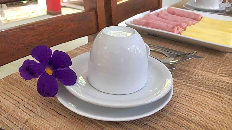 Casa Da Beatriz – Trancoso, OH