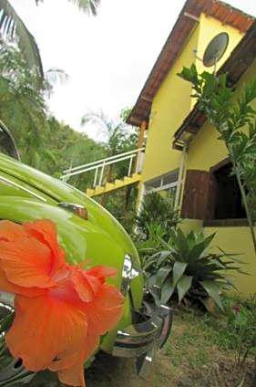 som das aguas paraty