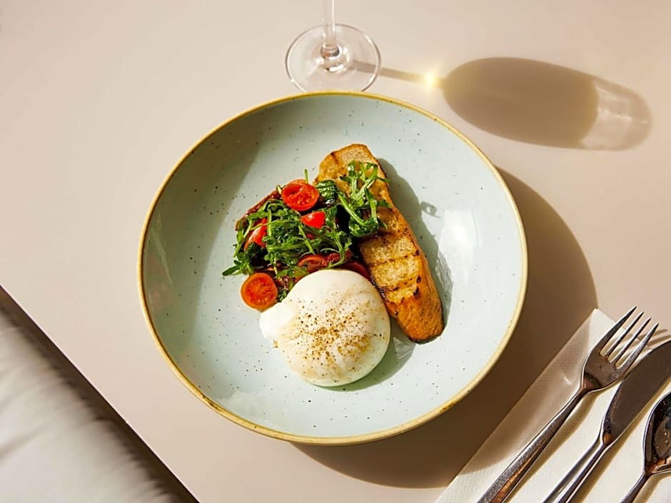 Novotel Bristol Centre Hotel