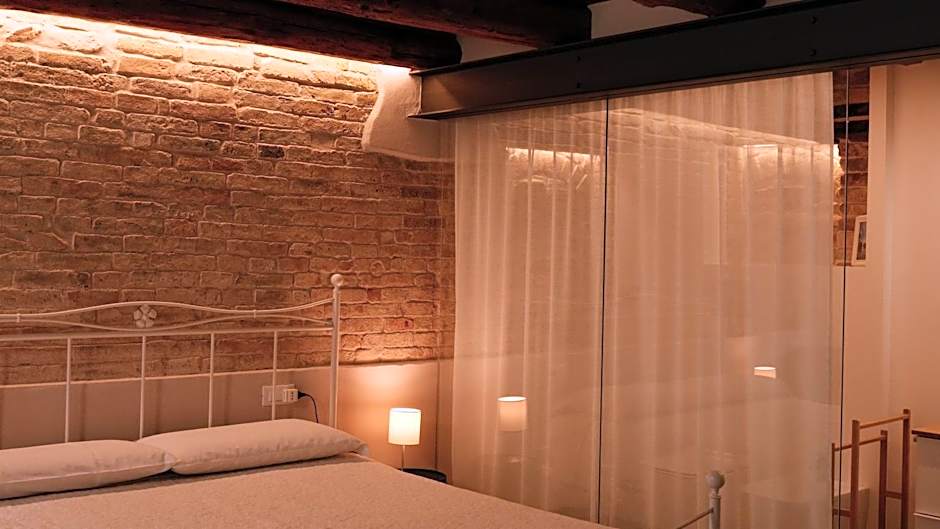 Onda Marina B&B Superior