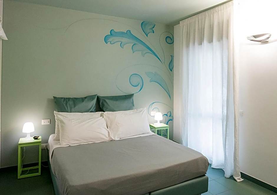 Oikos Selinunte Guest House
