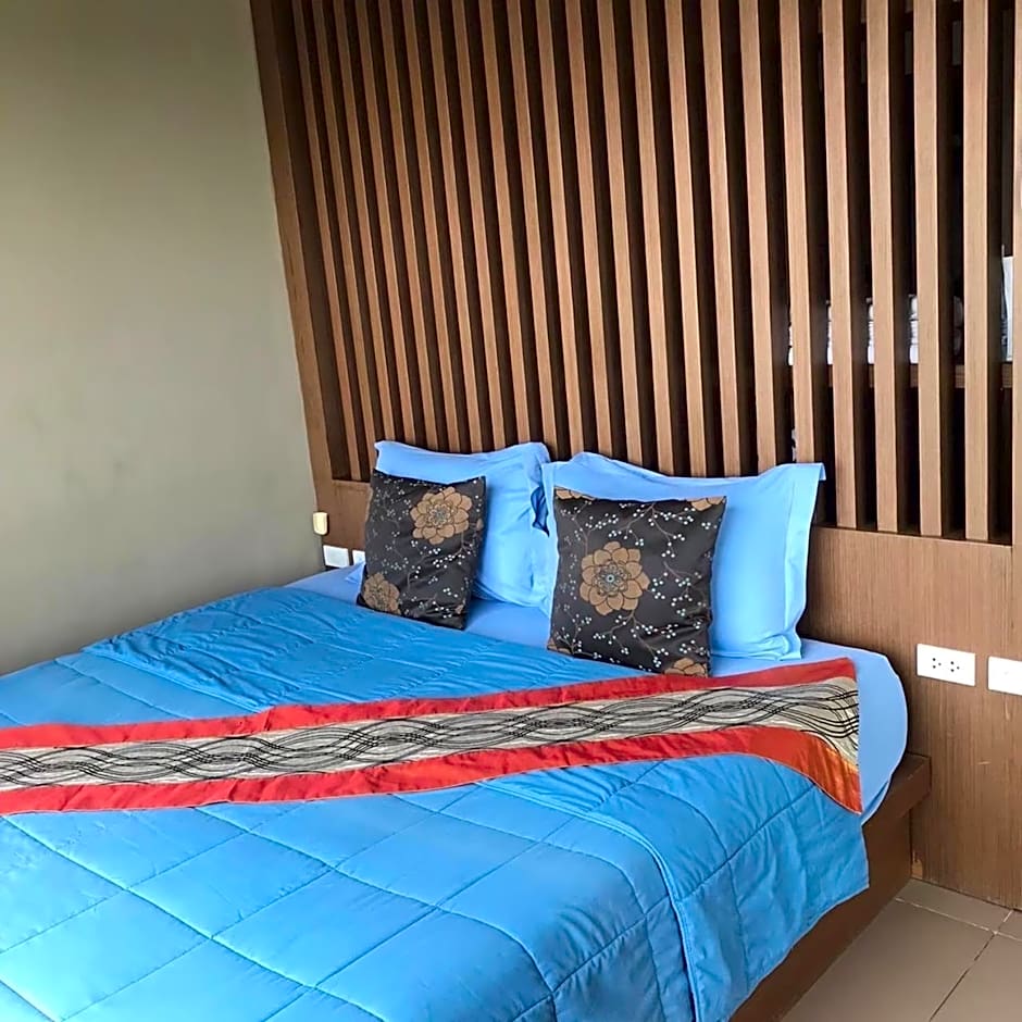 The Ozone Krabi Condotel